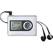 Sony Network Walkman NW-HD3 - Digital player - HDD 20 GB - WMA, MP3 - silver Sony Network Walkman NW-HD3 - Digital player - HDD 20 GB - WMA, MP3 - silver