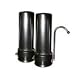 Polar Countertop Double Water Filter System