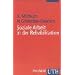 Soziale Arbeit im Gesundheitswesen, Band 1: Soziale Arbeit in der Rehabilitation