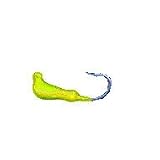 1/8oz. Non-Barbed #2 Lure