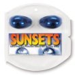 California Tan Sunsets Eyewear 1-pr.