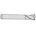 Spot Weld Cutter - 3/8 In