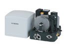 日立　DM-P400W　PAM深井戸用自動コンパクトポンプ400W　単相100V （ジェット別）
