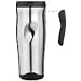 Kitchen & Housewares : Thermos Nissan 16-Ounce Stainless-Steel Travel Mug