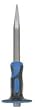 Westward 2AJJ3 Handguard Bullpoint Chisel, 3/4 In, 12 In