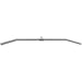 Sporting Goods : 48x1" Chrome Lat Bar