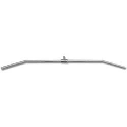 Buy 48x1 Chrome Lat Bar by Sport Supply Group Inc
