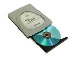 Amacom Technologies BYCD24 BABY CD x24 DRIVE ONLY