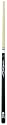 Cuetec 13-640 Youth Cue (Skull and Bones)