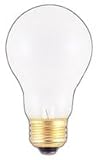 Incandescent Light Bulb - 25 Watt Clear