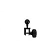 Hybrid Adapter for both Ball Joint and Flex Arms