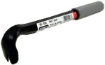 Stanley 55-033 10-Inch Nail Claw/Puller