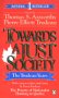 Towards A Just Society The Trudeau Years