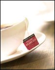 Tea: Black Tea - Organic Breakfast by Jeremiah