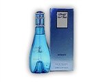 Cool Water by Davidoff for Women Eau de Toilette Spray 3.4 oz