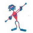  : Bender Super Heros - Kung Pow