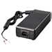 ADVANTECH 96PSA-A60W24T2 FSP Adapter A/D 100-240V 60W 24V C14 Cord End Terminal 2 Pin
