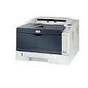 Kyocera FS-1300D (A4) Monochrome Laser Printer (Duplex) 32MB 1200x1200dpi 28ppm 300 Sheets USB (Emulation: PCL6/PCL5e Line Printer IBM Proprinter X24E Epson LQ-850 Diablo 630) (11102HS3EU0)