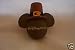 Disney Thanksgiving Mickey Ears WDW Antenna Topper