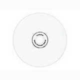 DVD+R, 16x, 4.7GB, Inkjet Printable, 100/PK, White, Sold as 1 pack