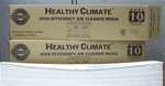 201 Replacement Filter for Aprilaire 2200 (2 Pack)