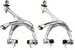 Campagnolo Campy Chorus Brake Caliper Set NEW