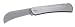 Bahco Garden Pruning Knife - BAHCO GARDEN PRUNING KNIFE