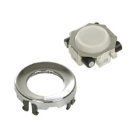OEM Blackberry Curve Pearl Replacement Trackball & Ring