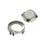Blackberry Trackball with Ring for Curve Pearl 8100 8110 8120 8130 8220 8230 8300 8310 8320 8330 8800 8820 8830