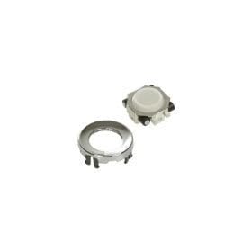 Blackberry Trackball with Ring for Curve Pearl 8100 8110 8120 8130 8220 8230 8300 8310 8320 8330 8800 8820 8830