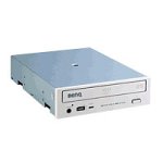 BenQ DVD-1650S DVD-ROM-Laufwerk 16xDVD / 50xCD-ROM (Retail)