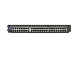 HP Procurve 9300 Ep 48P 10/100-TX RJ45 48 Port Dual Slot Unmanaged 10/100-TX Mod
