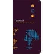 Abroad: A Travel Organizer + Journal