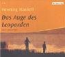 Das Auge des Leoparden - 4 CDs. - Henning Mankell, Robert D&ouml;lle
