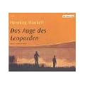 Das Auge des Leoparden. 4 CDs.