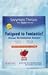 Fatigued to Fantastic! Energy Revitalization System Citrus - 7 - Packets + Capsule