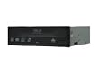 ASUS DRW 1612BL - Disk drive - DVD?RW (?R DL) / DVD-RAM - 16x/16x/12x - IDE - internal - 5.25" - black - LightScribe