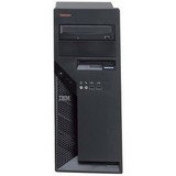 Lenovo ThinkCentre M57p Desktop - Intel Core 2 Duo E6550 2.33GHz - 1GB DDR2 SDRAM - 160GB... by Lenovo