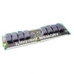 Kingston - Memory - 32 MB - DIMM 168-pin - EDO RAM - parity