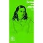 Bettine von Arnim: Mit Selbstzeugnissen und Bilddokumenten
