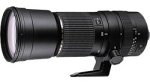 TAMRON SP AF200-500mm F/5-6.3 Di LD [IF] �R�j�J�~�m���^�p �u���b�N A08M