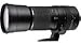 TAMRON SP AF200-500mm F/5-6.3 Di LD [IF] �R�j�J�~�m���^�p �u���b�N A08M