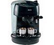 Krups 9221142 Artese XE Coffee Maker/Espresso Machine