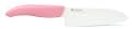 Kyocera Revolution Series Special Edition Pink Handle Susan G. Komen 5.5 Inch Santoku Knife
