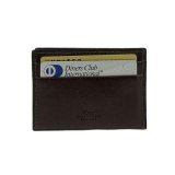 Bosca Old Leather Weekend Wallet