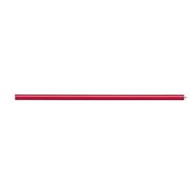 R.S.R. Alignment Tool, Extend Tab, Insert, Tenite, 6" OAL