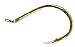 Daiichi Salmon Egg Hooks Color: Red; Size: 10