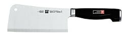 Henckels Four Star II - Meat Cleaver