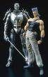 Jojo's Bizarre Adventure No. 3 Static and Dynamic Figure SetIMAGE