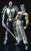 Jojo's Bizarre Adventure No. 3 Static and Dynamic Figure Set_s-1